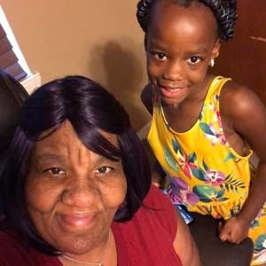 Meet your Posher, Bertha